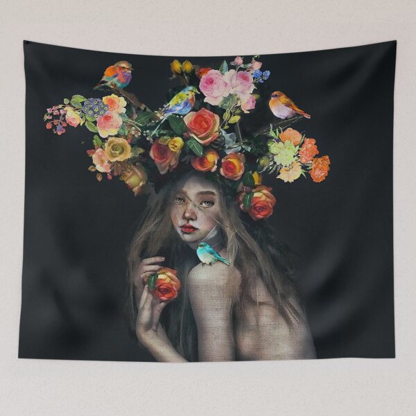 Item preview, the royal mistress designed and sold by timelessfancy.