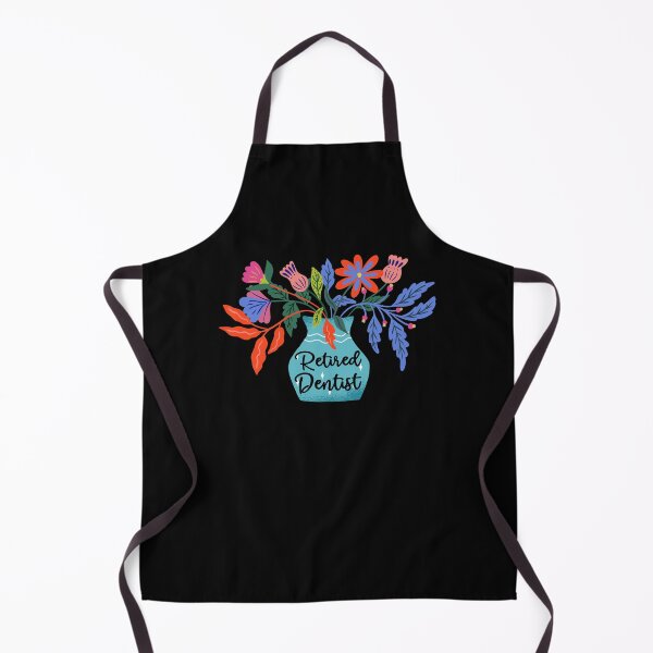 Item preview, Dentistry Retired Dentist Retirement Of Dental Expert designed and sold by Nessshirts.