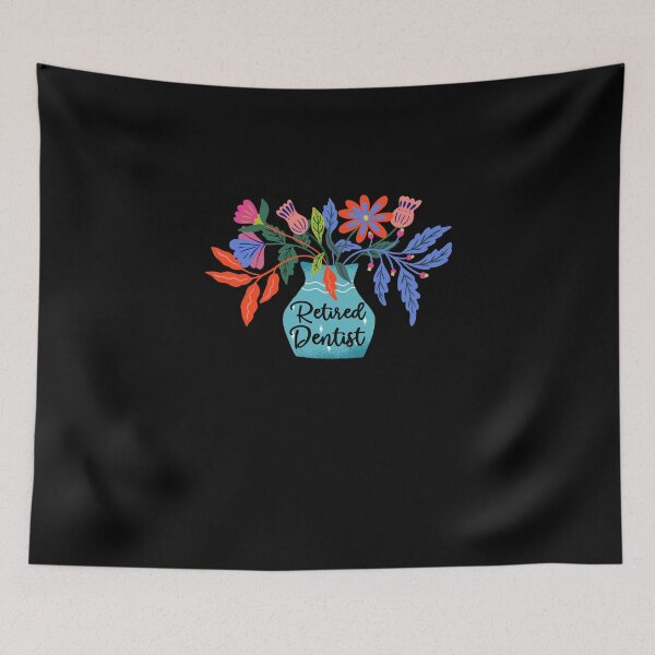 Item preview, Dentistry Retired Dentist Retirement Of Dental Expert designed and sold by Nessshirts.