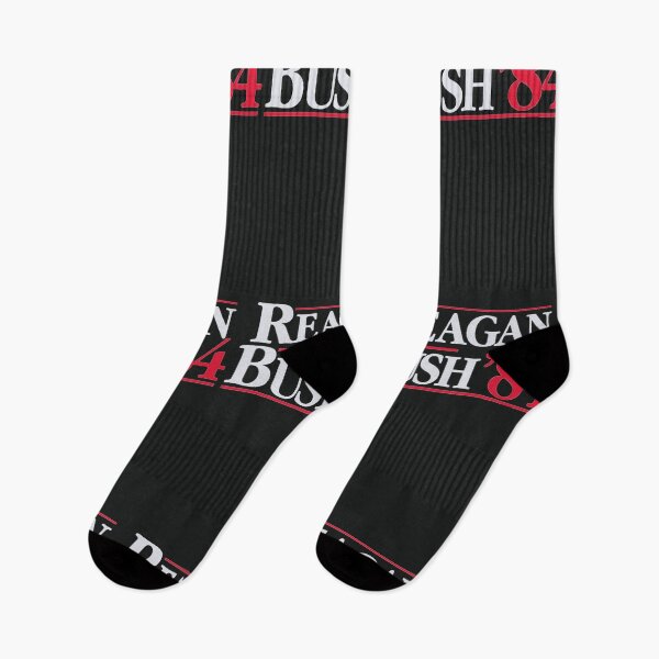 Item preview, Reagan Bush '84 Vintage Style Conservative designed and sold by BrynleeBcalder.