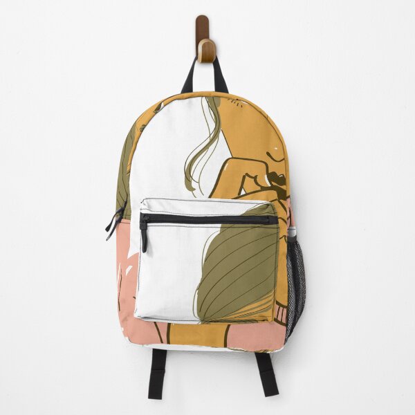 Item preview, Illustration of a woman  designed and sold by apuruh.