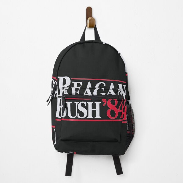 Item preview, Reagan Bush '84 Vintage Style Conservative designed and sold by BrynleeBcalder.