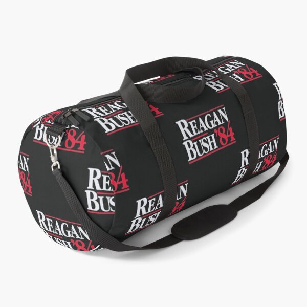 Item preview, Reagan Bush '84 Vintage Style Conservative designed and sold by BrynleeBcalder.