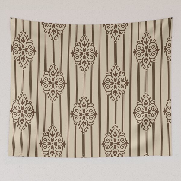 Item preview, Seamless Punjabi Pattern | Traditional Design | Punjabi Floral Art designed and sold by WIO Whatever Is ON.