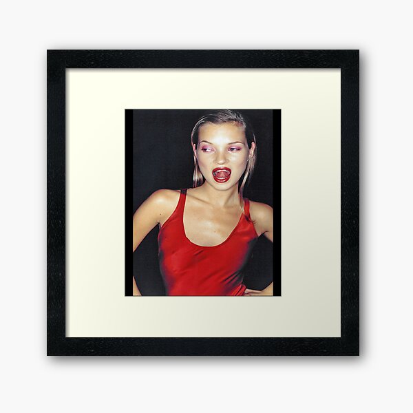 Item preview, kate moss_ designed and sold by SHANEDSN.
