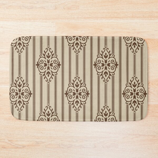 Item preview, Seamless Punjabi Pattern | Traditional Design | Punjabi Floral Art designed and sold by WIO Whatever Is ON.