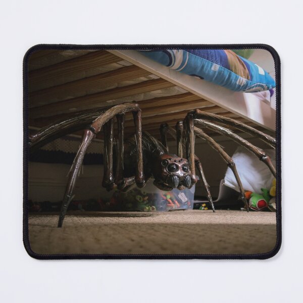 Item preview, Under the Bed designed and sold by Joker-laugh.