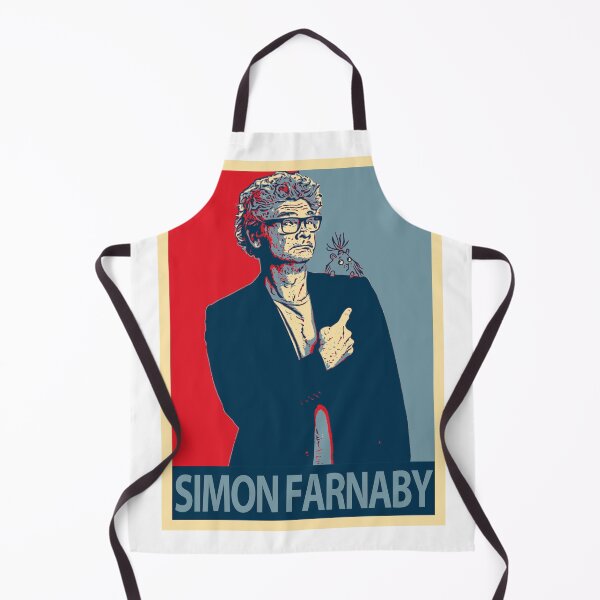 Artikelvorschau, SIMON FARNABY entworfen und verkauft von Yushashop.