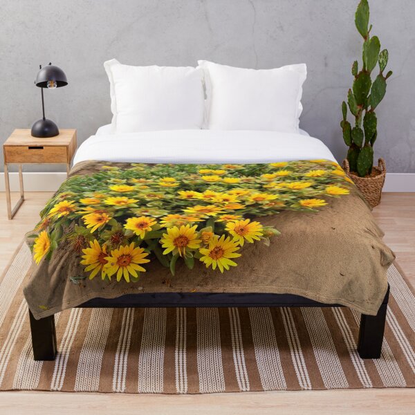 Item preview, Flores en la playa designed and sold by Beatella.