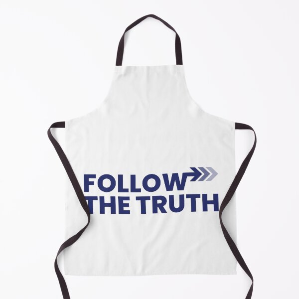 Item preview, Follow The Truth designed and sold by Hapoel.