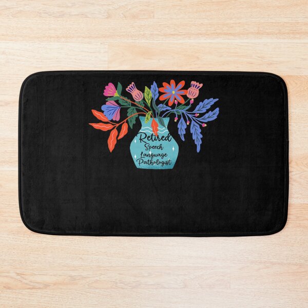 Item preview, SLP Retired Pathologist Retirement Of Speech Expert designed and sold by Nessshirts.