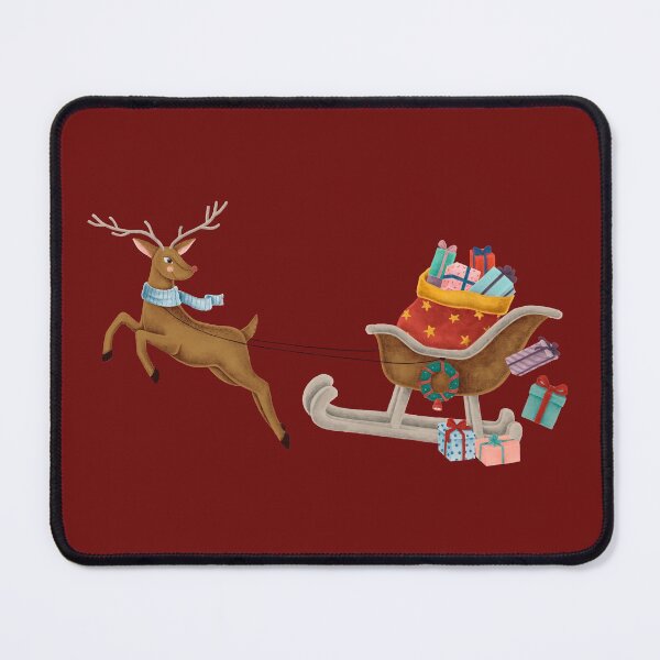 Item preview, Christmas themed design designed and sold by Sarwat Reza.
