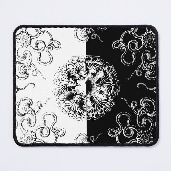 Item preview, Micro-Nature no 38 - Black and White. designed and sold by Point-Of-DD.