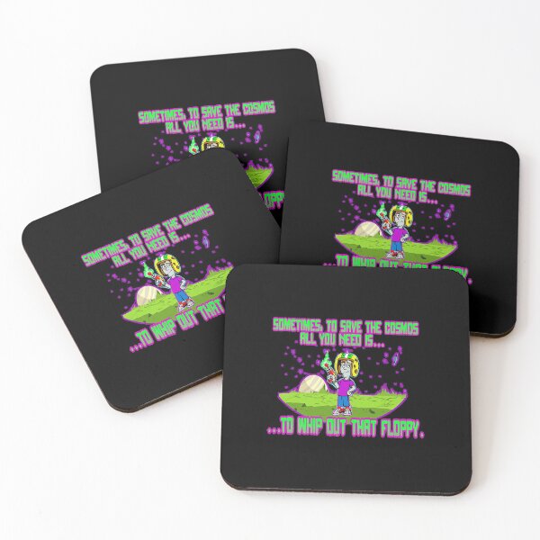 Item preview, Hail to the Floppy  designed and sold by HarrisE0viIn.