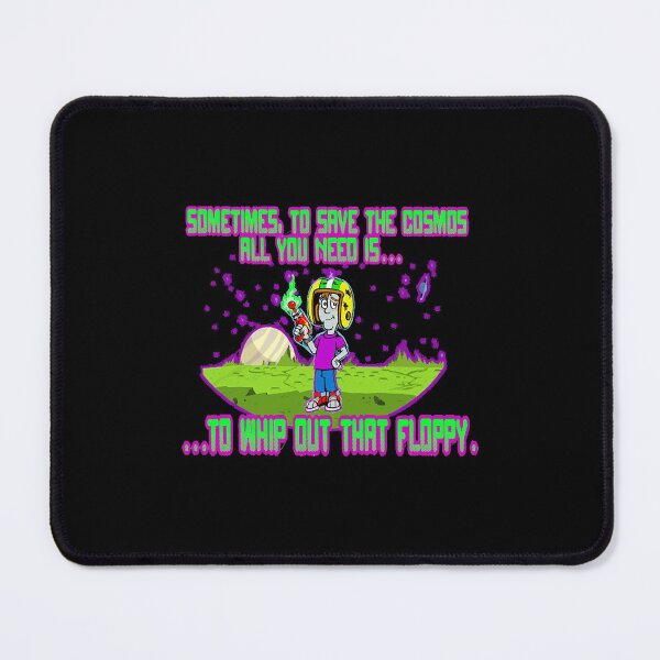 Item preview, Hail to the Floppy designed and sold by HarrisE0viIn.