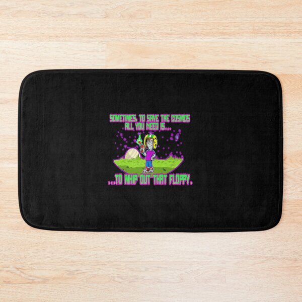 Item preview, Hail to the Floppy  designed and sold by HarrisE0viIn.