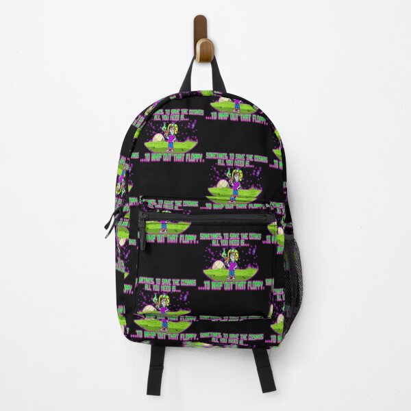Item preview, Hail to the Floppy designed and sold by HarrisE0viIn.