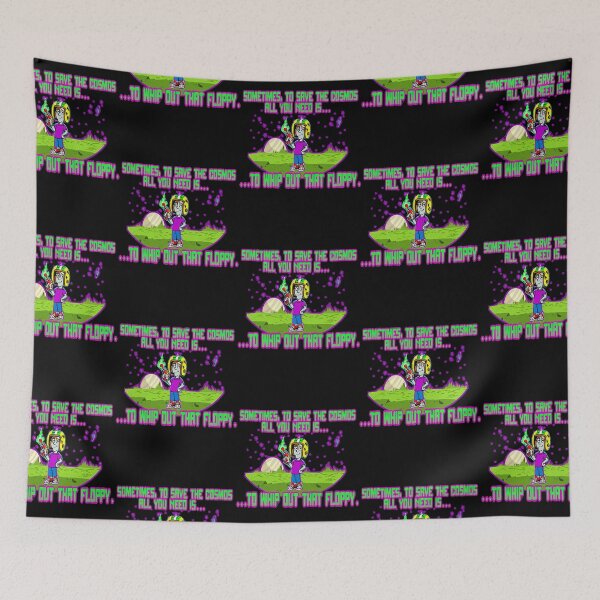 Item preview, Hail to the Floppy  designed and sold by HarrisE0viIn.