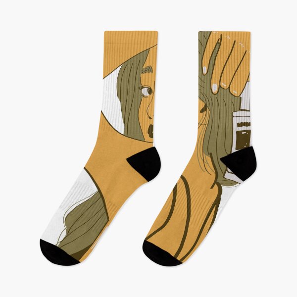 Item preview, Illustration of a woman  designed and sold by apuruh.
