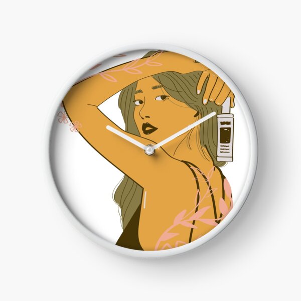 Item preview, Illustration of a woman  designed and sold by apuruh.
