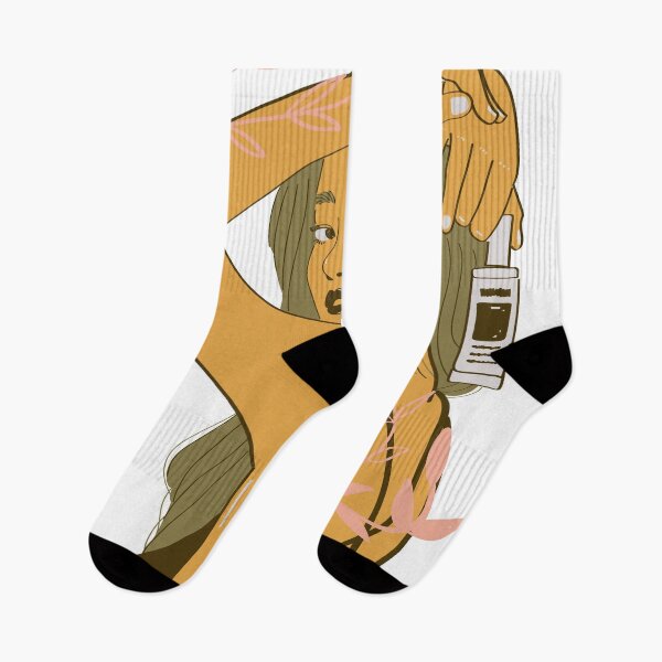 Item preview, Illustration of a woman  designed and sold by apuruh.
