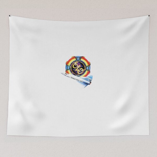 Item preview, E L Q tour Classic designed and sold by BANKEADEGBITE.