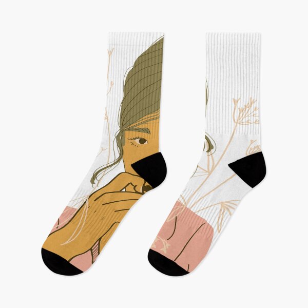 Item preview, Illustration of a woman  designed and sold by apuruh.