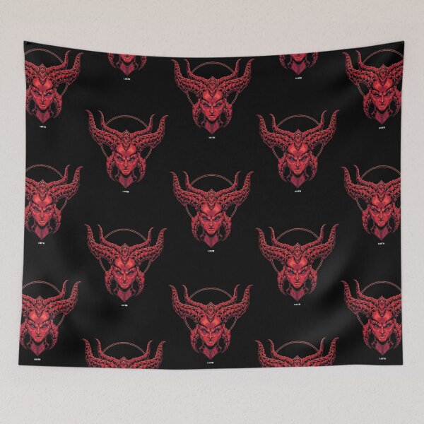 Item preview, lilith  designed and sold by HarrisE0viIn.