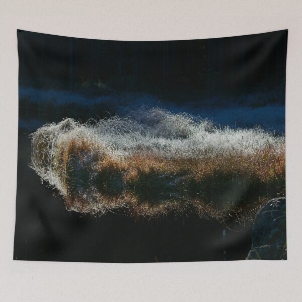 Item preview, Covered with the melting diamonds 4 designed and sold by Jouko Lehto Photography.