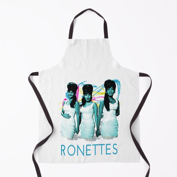 Item preview, Funny Gifts Boy Girl The Ronettes Blue Shirt Retro Vintage designed and sold by LeviRoberts.