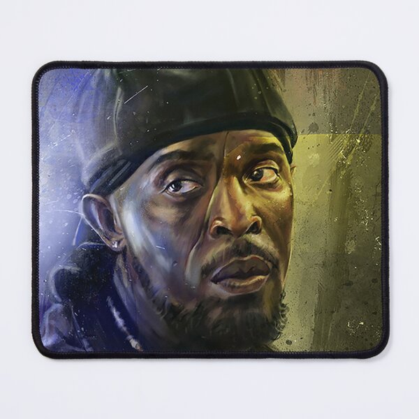 Item preview, omar the wire designed and sold by jakapribady.