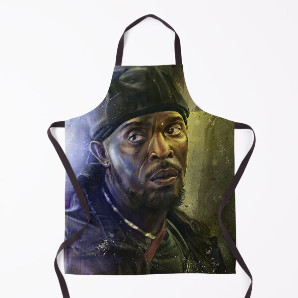 Item preview, omar the wire designed and sold by jakapribady.