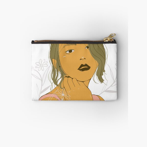 Item preview, Illustration of a woman  designed and sold by apuruh.