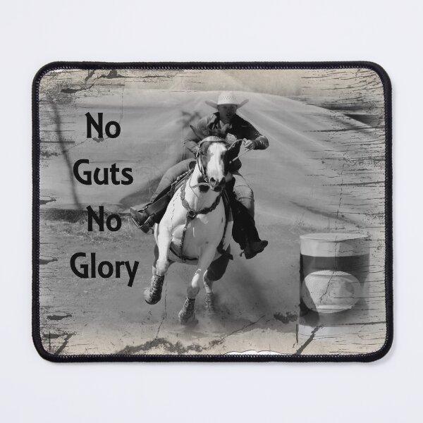Item preview,  BARREL RACER ART FOR T SHIRTS designed and sold by Barbara Jean Photo Art And Design.