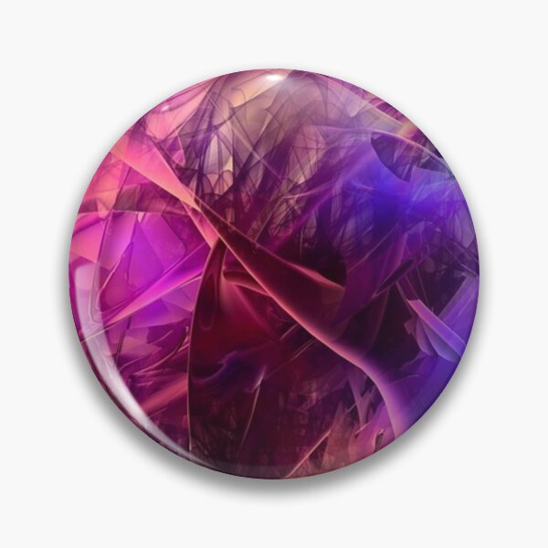 Item preview, Pink and purple light reflection designed and sold by NoahDea.