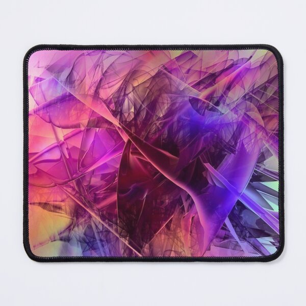 Item preview, Pink and purple light reflection designed and sold by NoahDea.