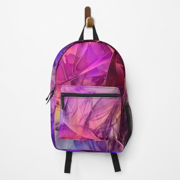 Item preview, Pink and purple light reflection designed and sold by NoahDea.