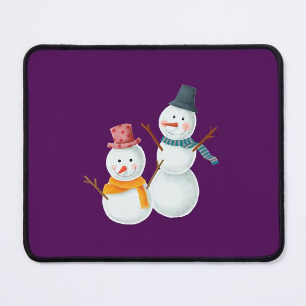 Item preview, Snowman design. designed and sold by Sarwat Reza.