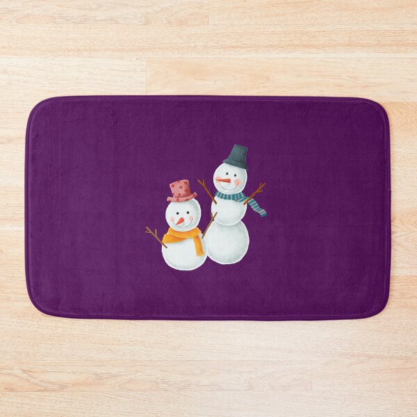 Item preview, Snowman design. designed and sold by Sarwat Reza.