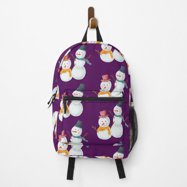 Item preview, Snowman design. designed and sold by Sarwat Reza.