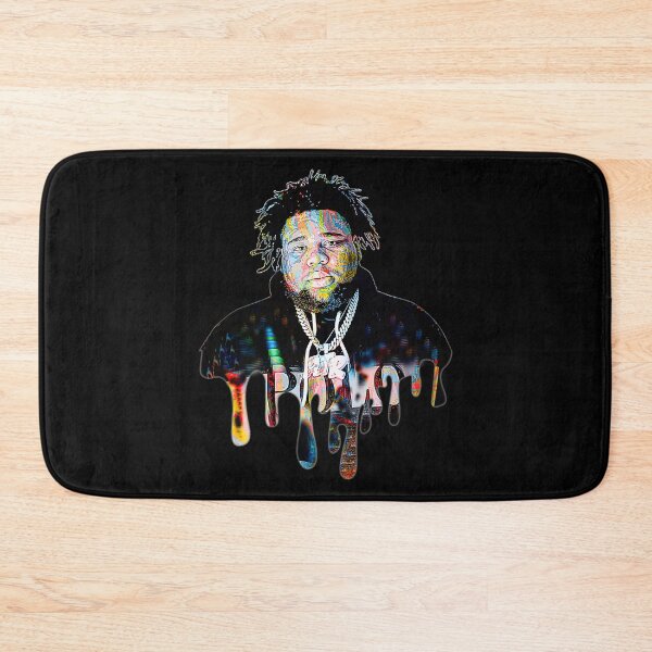 Item preview, Rod Wave designed and sold by Arethafranklin2.