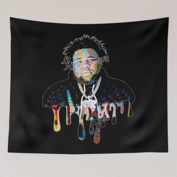 Item preview, Rod Wave designed and sold by Arethafranklin2.
