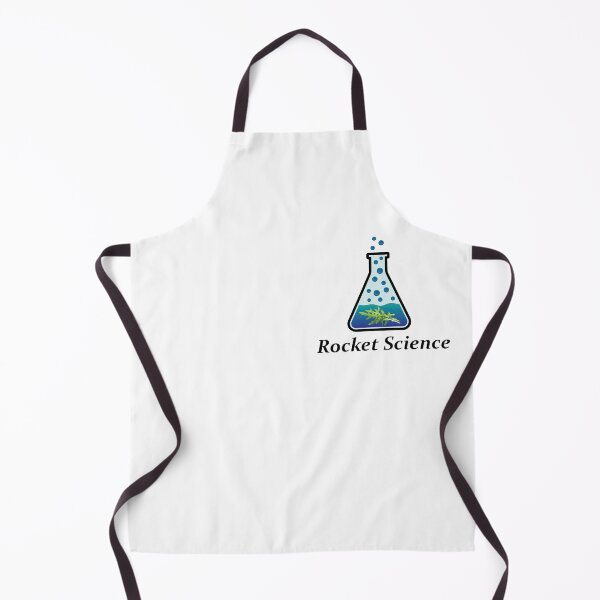 Item preview, Rocket Science Pun Funny Shirt designed and sold by Idyllio.