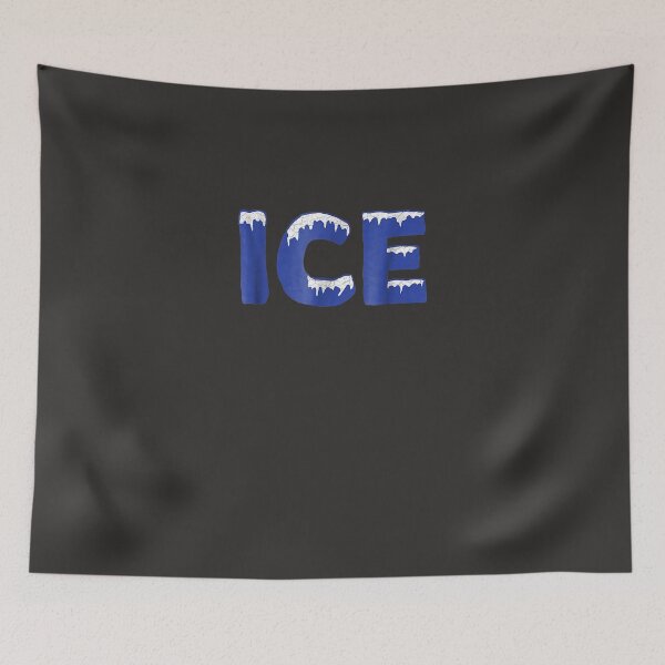Item preview, Funny Family Halloween Costume Shirt - Ice and Baby designed and sold by Keainh.