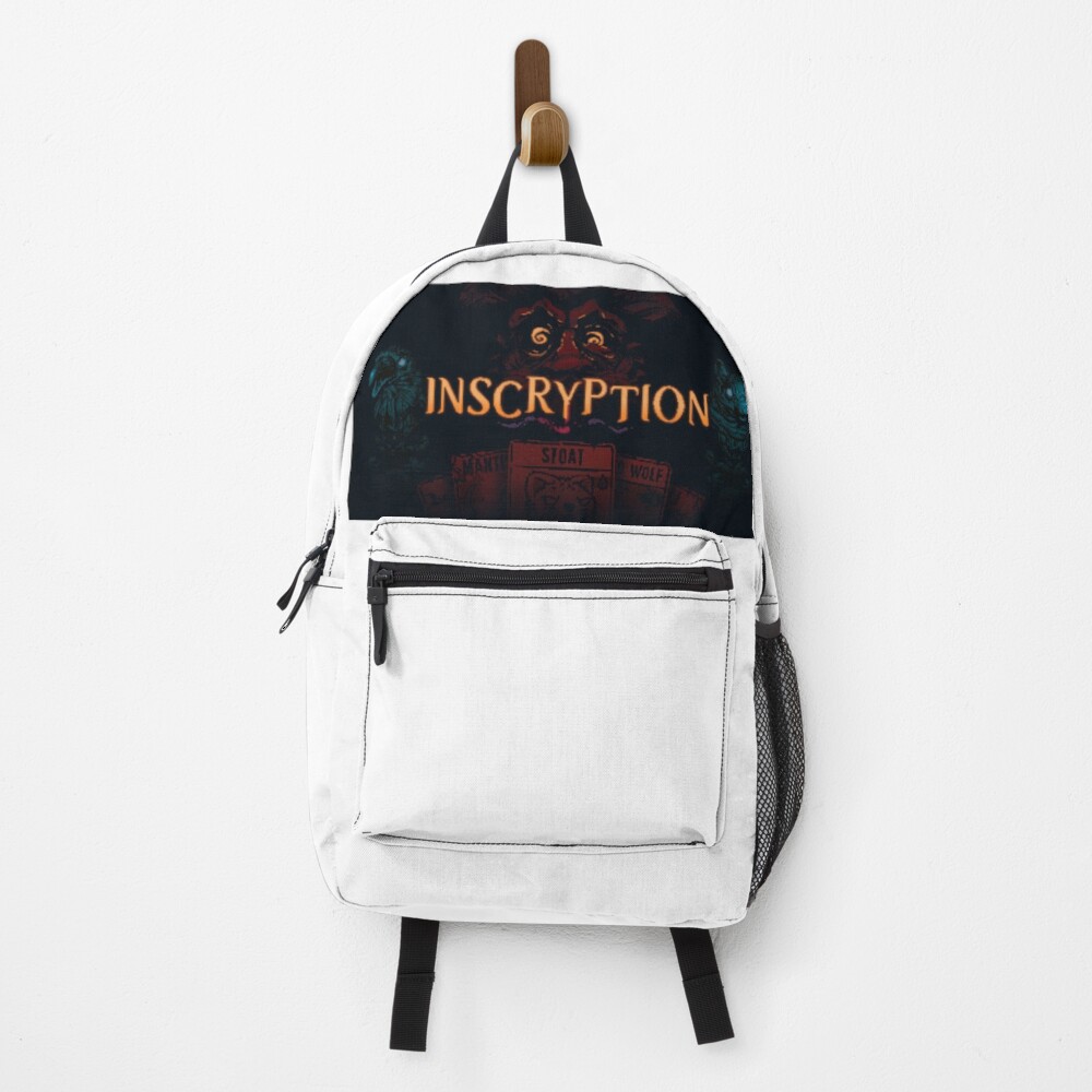 Item preview, Backpack designed and sold by Getaway21.