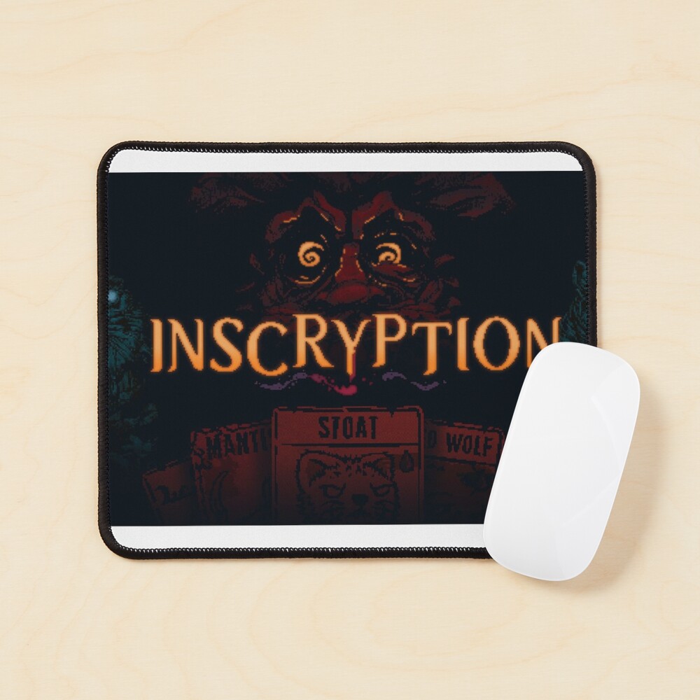 Item preview, Mouse Pad designed and sold by Getaway21.