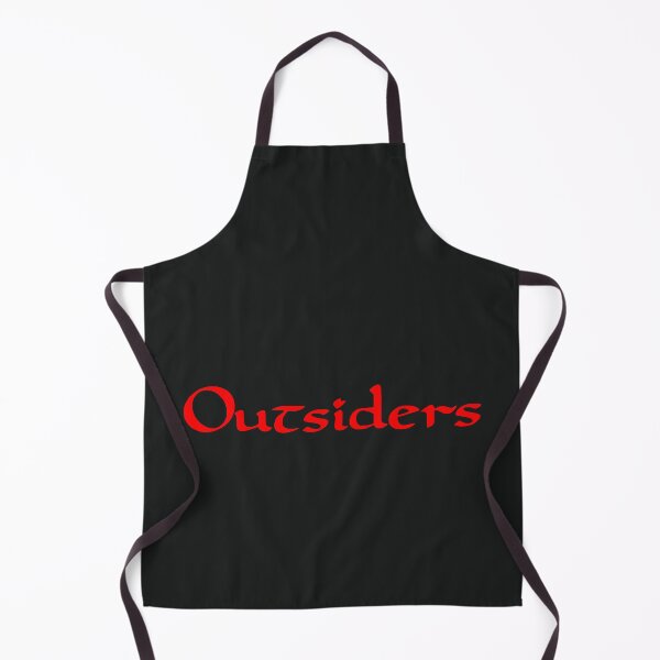 Item preview, Vintage 90's The Outsiders, LogoKevin Nash and designed and sold by BrynleeBcalder.