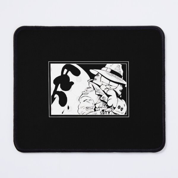 Item preview, Garfield Detective - Film noir v2  designed and sold by HarrisE0viIn.