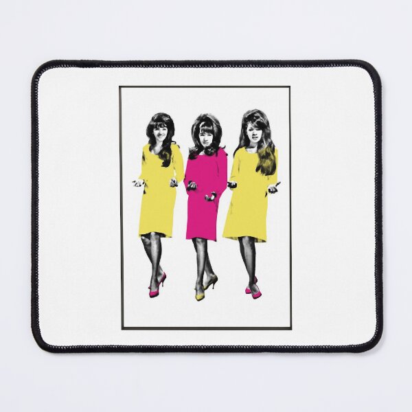 Item preview, Funny Gifts The Ronettes 2 Gift For Music Fans designed and sold by LeviRoberts.