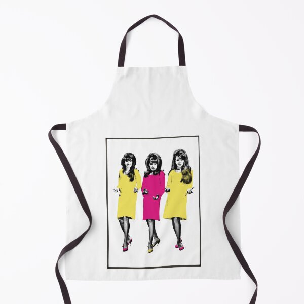 Item preview, Funny Gifts The Ronettes 2 Gift For Music Fans designed and sold by LeviRoberts.
